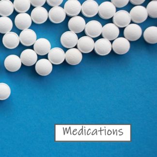 Medication Tracker