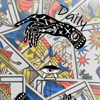 Daily Card