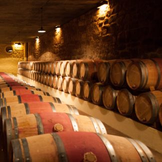 Wine Crafting Journal