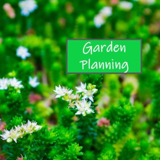Garden Planner